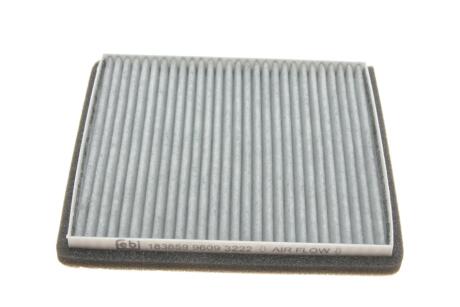 Сменный фильтрующий элемент воздушного фильтра салона FEBI BILSTEIN 183859