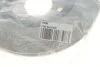 Диск гальмівний AUDI/VW A4/A8/PASSAT передн. вент. (вир-во FEBI) FEBI BILSTEIN 18398 (фото 2)