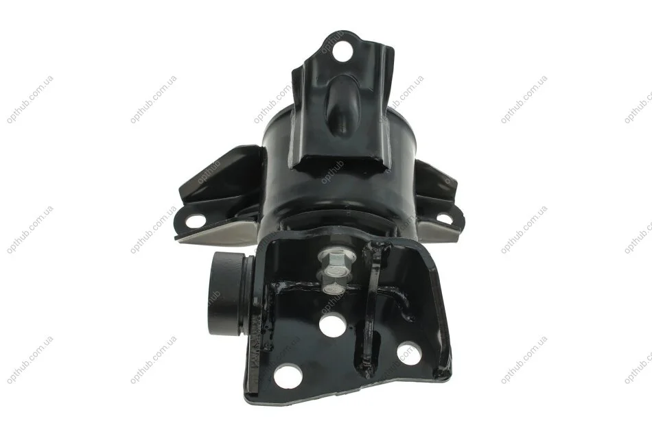 Подушка КПП Hyundai Tucson/ KIA Sportage III 4x4 2010 - 2016 (вір-во FEBI) FEBI BILSTEIN 184157 (фото 1)