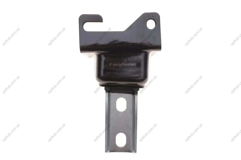 Подушка двигуна ліва Renault Duster/ Logan II 2012 - (вир-во FEBI) C.I.U FEBI BILSTEIN 184201 (фото 1)