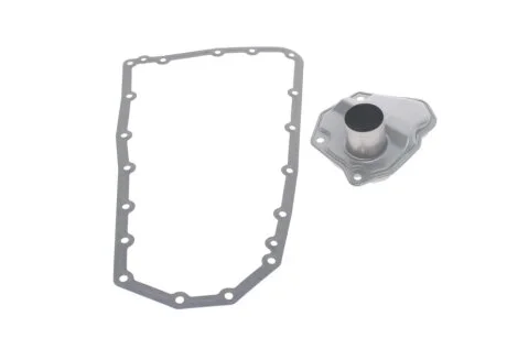 Фильтр масляный АКПП NISSAN JUKE 10- с прокладкой (пр-во FEBI) C.I.U FEBI BILSTEIN 184209