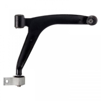 Важіль підвіски (передній/знизу) (R) Citroen Berlingo/Peugeot Partner 1.6-2.0 HDI 99- UA63 FEBI BILSTEIN 18425