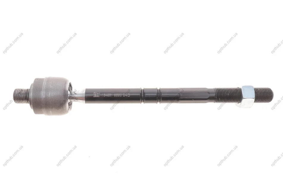 Тяга рульова з гайкою FEBI BILSTEIN 184261 (фото 1)