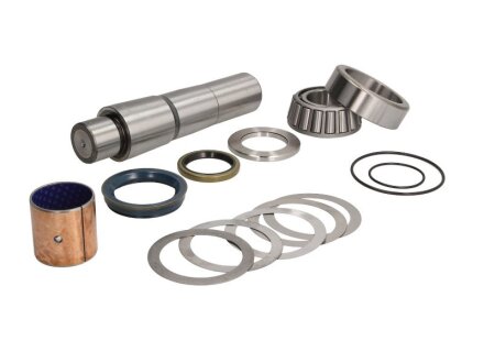 Р/к шкворня SCANIA 4,P,G,R,T Series на сторону (Febi) FEBI BILSTEIN 18430