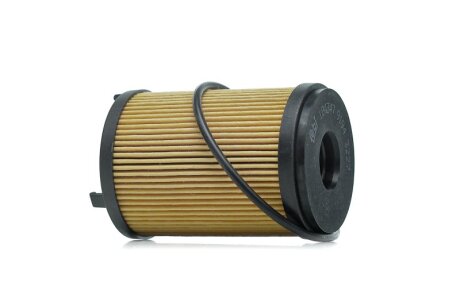 Фільтр масляний ISUZU D-MAX 1.9 TD 12- (вироб-во FEBI) FEBI BILSTEIN 184347