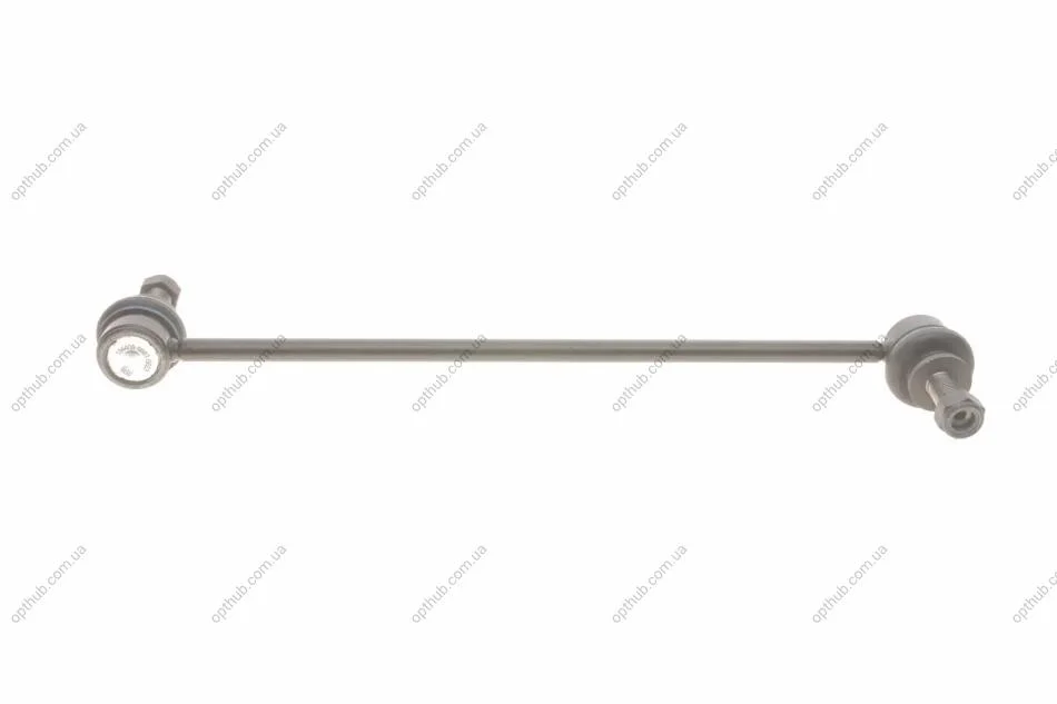Кронштейн(тяга) стабилизатора с гайками FEBI BILSTEIN 184409 (фото 1)