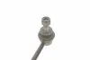 Кронштейн(тяга) стабилизатора с гайками FEBI BILSTEIN 184409 (фото 2)