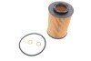 Фильтр масла с уплотняющим кольцом FEBI BILSTEIN 184412 (фото 1)