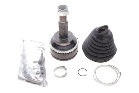 ШРУС зовніш. з пильовиком RENAULT KANGOO, MEGANE I(FEBI) FEBI BILSTEIN 184465