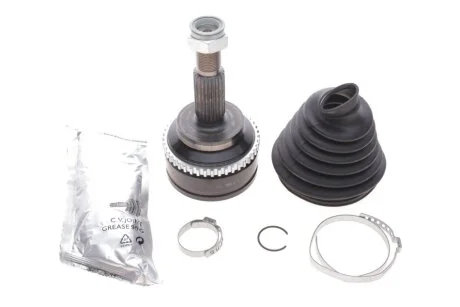 ШРУС наружу. с пыльником RENAULT KANGOO, MEGANE I(выр-во FEBI) FEBI BILSTEIN 184465