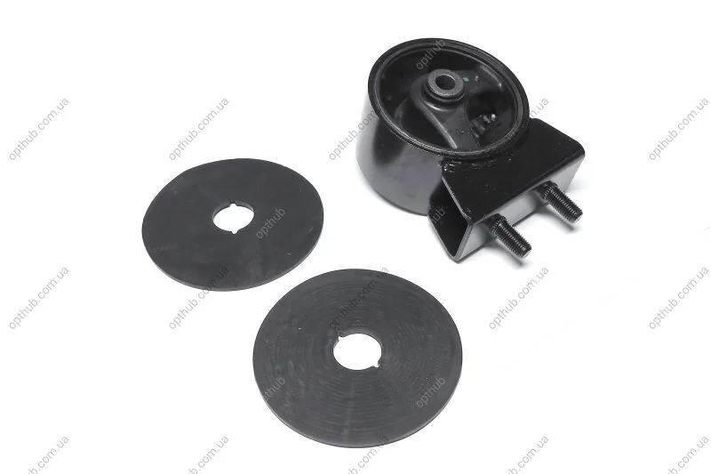 Подушка двигуна Suzuki SX4 I 2006 - 2015 (вир-во FEBI) C.I.U FEBI BILSTEIN 184472 (фото 1)
