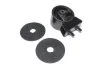Подушка двигуна Suzuki SX4 I 2006 - 2015 (вир-во FEBI) C.I.U FEBI BILSTEIN 184472 (фото 1)