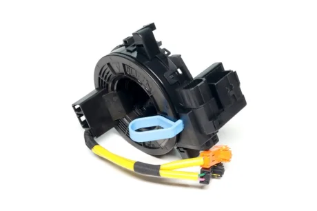 Пружина подушки безпеки LEXUS ES, GS, IS C, IS II, LS, LX, RX TOYOTA CAMRY, COROLLA, CROWN, HARRIER, HIGHLANDER / KLUGER, LAND CRUISER 200, LAND CRUISER PRADO, MARK X I, PRIUS 1.5-5.7 02.03- FEBI BILSTEIN 184546