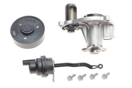 К-т помпи системи охолодження FEBI BILSTEIN 184561