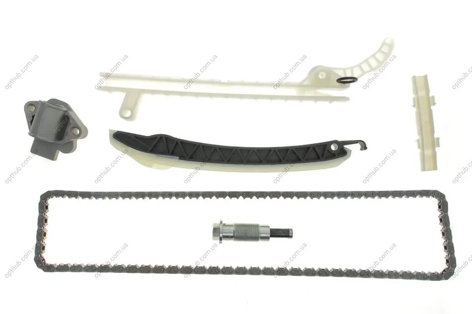 К-т ланцюга привідного грм FEBI BILSTEIN 184590 (фото 1)
