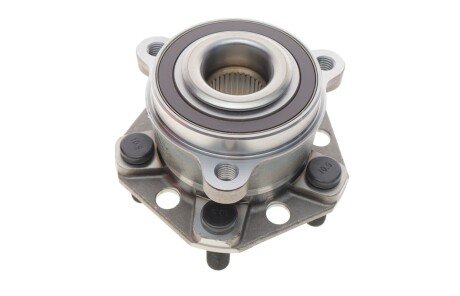 Маточина колеса з елементами монтажу FEBI BILSTEIN 184629