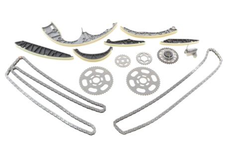 К-т ланцюгів приводних грм та балансувальних валів. FEBI BILSTEIN 184685