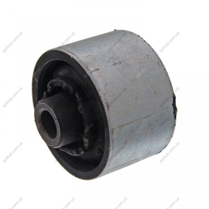 Сайлентблок важеля AUDI A6 задн. вісь, нижня. (Вир-во Febi) FEBI BILSTEIN 18492 (фото 1)