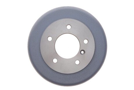 Барабан гальмівний (задній) MB 307-310D UA63 FEBI BILSTEIN 18493