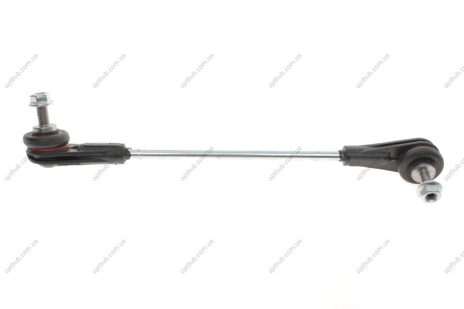 Кронштейн(тяга) стабилизатора с гайками FEBI BILSTEIN 184963 (фото 1)