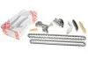 Комплект ланцюга ГРМ і баланс валу VAG 2.5 16V CBTA/CBUA/CCCA з OE 16-B-000 001 (вир-во FEBI) FEBI BILSTEIN 185061 (фото 2)