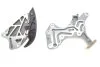 Комплект ланцюга ГРМ і баланс валу VAG 2.5 16V CBTA/CBUA/CCCA з OE 16-B-000 001 (вир-во FEBI) FEBI BILSTEIN 185061 (фото 4)