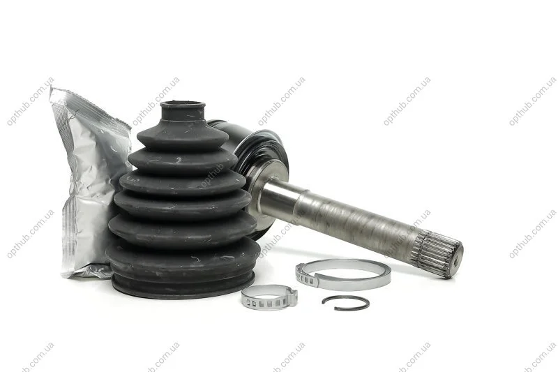 ШРУС наружу. с пыльником TOYOTA 4 RUNNER, HIACE IV, HILUX II, V, VI (пр-во FEBI) FEBI BILSTEIN 185084 (фото 1)