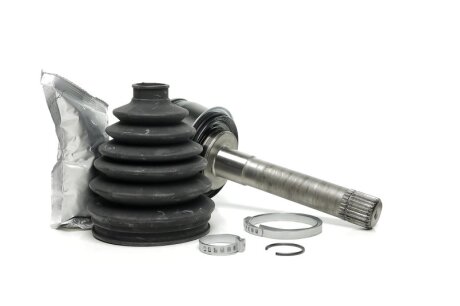 ШРУС зовніш. з пильовиком TOYOTA 4 RUNNER, HIACE IV, HILUX II, V, VI (FEBI) FEBI BILSTEIN 185084