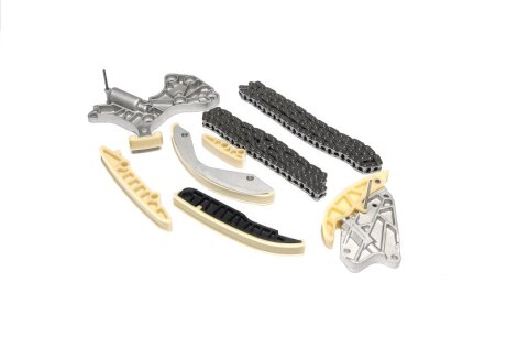 Комплект ланцюга ГРМ і баланс валу VAG 2.5 16V CBTA/CBUA/CCCA до OE 1K*7*299000 (FEBI) FEBI BILSTEIN 185160