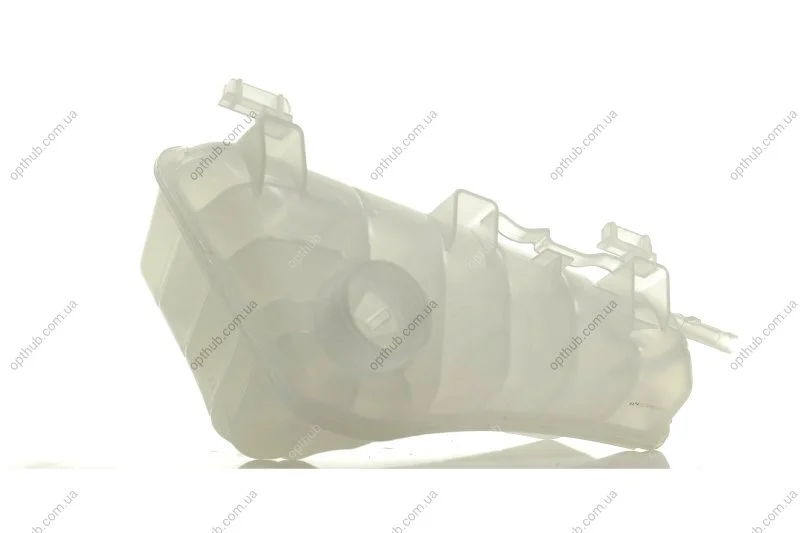Бачок расширительный Renault Kangoo II 2007 – 2021 (выр-во FEBI) FEBI BILSTEIN 185218 (фото 1)