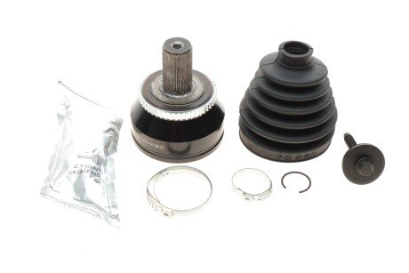 К-т полуоси (шарнира) привода FEBI BILSTEIN 185236