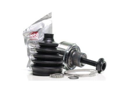 ШРУС зовніш. з пильовиком AUDI A4, A4 B8 (8K2), A5, Q5 (8RB) (FEBI) FEBI BILSTEIN 185402