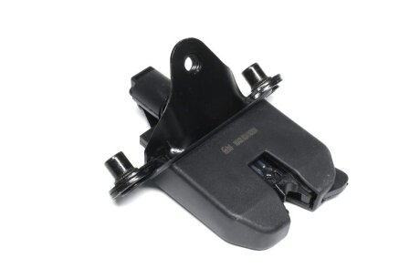 Замок задніх дверей з виконавчим елементом Skoda Octavia II 2004 - 2014 (FEBI) FEBI BILSTEIN 185438