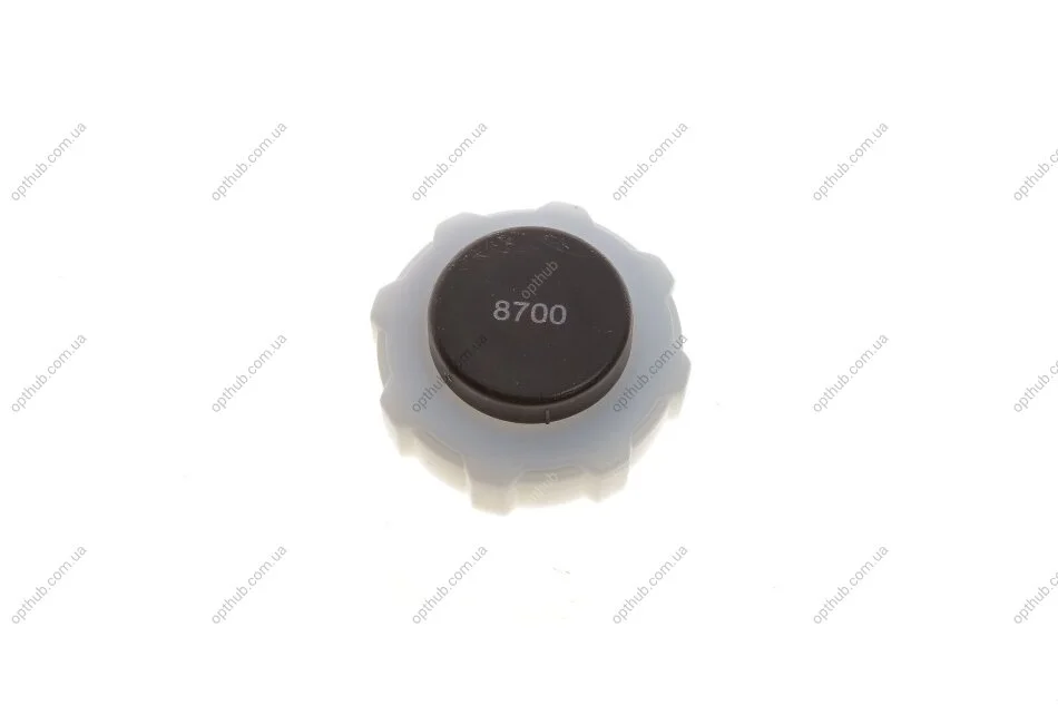 Кришка бачка розширення охолоджуючої рідини FEBI BILSTEIN 185504 (фото 1)