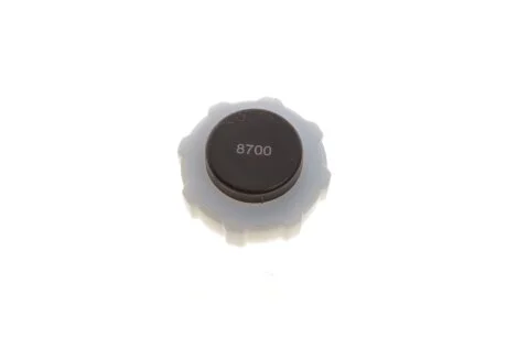 Кришка бачка розширення охолоджуючої рідини FEBI BILSTEIN 185504