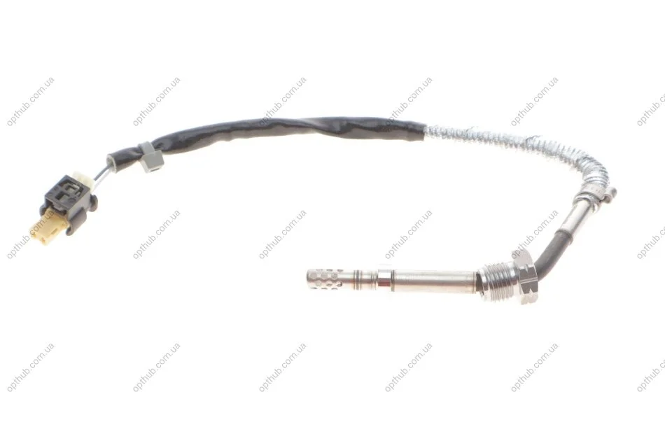 Датчик температуры дымовых газов FEBI BILSTEIN 185530 (фото 1)