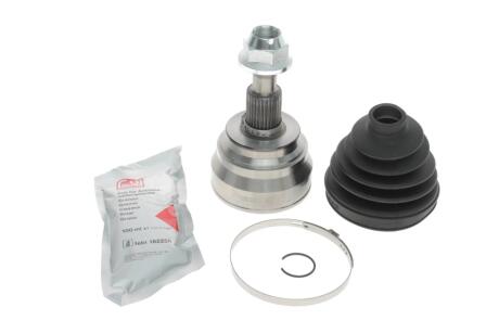 К-т піввісі(шарніру) приводу FEBI BILSTEIN 185596