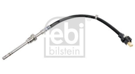 Датчик температури відпрацьованих газів FEBI BILSTEIN 185759