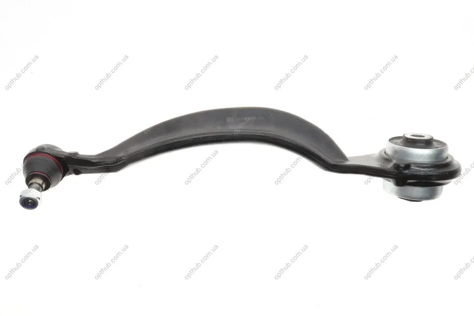 Важіль підвіски з сайлентблоком і кульовою опорою FEBI BILSTEIN 185795 (фото 1)