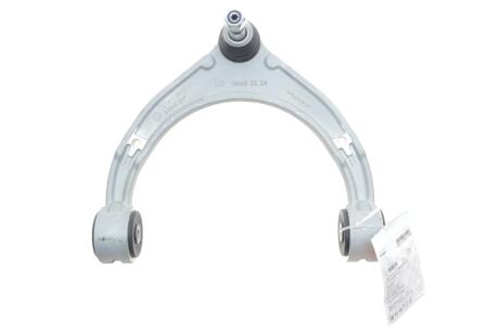 Важіль підвіски з сайлентблоками і кульовою опорою FEBI BILSTEIN 185819