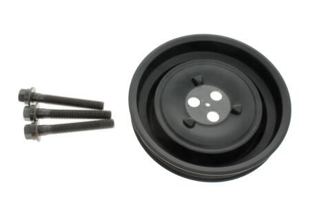 Шків валу колінчатого FEBI BILSTEIN 185826