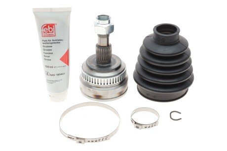 К-т полуоси (шарнира) привода FEBI BILSTEIN 185922