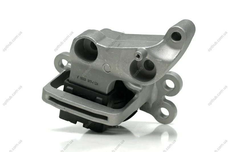 Подушка двигуна Nissan Qashqai/X-Trail III 2014 - 2022 (вир-во FEBI) FEBI BILSTEIN 185939 (фото 1)