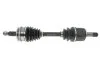 Вал приводний MITSUBISHI L200, PAJERO SPORT II (вир-во FEBI) FEBI BILSTEIN 185961 (фото 1)