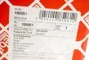 Вал приводний MITSUBISHI L200, PAJERO SPORT II (вир-во FEBI) FEBI BILSTEIN 185961 (фото 2)