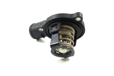 Термостат з корпусом та прокладкою Audi A4/A5/A6/Q7 2007- (FEBI) C.I.U FEBI BILSTEIN 186092