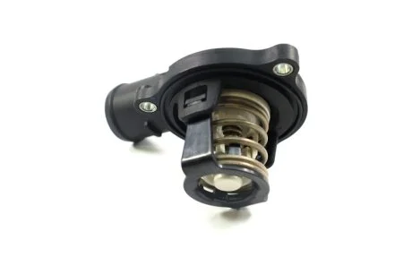 Термостат з корпусом та прокладкою Audi A4/A5/A6/Q7 2007- (вир-во FEBI) C.I.U FEBI BILSTEIN 186092