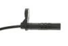 Датчик ABS задн лів MERCEDES SPRINTER 3,5-T (B906), SPRINTER 4,6-T (B906), SPRINTER 5-T (B906) VW CRAFTER 30-35, CRAFTER 30-50 1.8-3.5 04.06-12.19 FEBI BILSTEIN 186099 (фото 3)