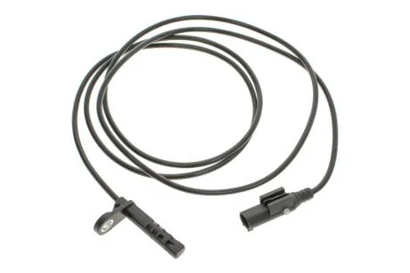 Датчик ABS задн лів MERCEDES SPRINTER 3,5-T (B906), SPRINTER 4,6-T (B906), SPRINTER 5-T (B906) VW CRAFTER 30-35, CRAFTER 30-50 1.8-3.5 04.06-12.19 FEBI BILSTEIN 186099