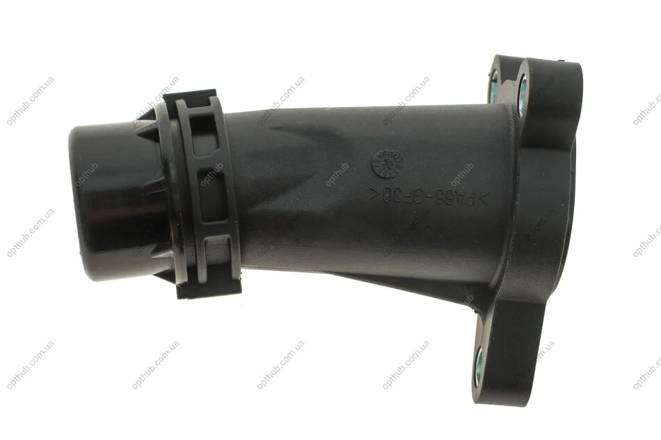 Фланець системи охолодження BMWI; MINI (вир-во FEBI) C.I.U FEBI BILSTEIN 186108 (фото 1)
